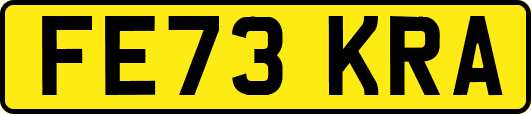 FE73KRA