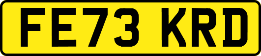 FE73KRD