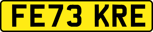FE73KRE
