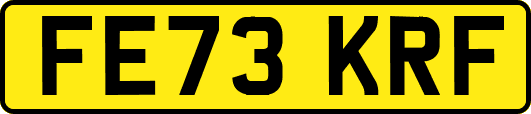 FE73KRF