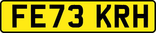 FE73KRH