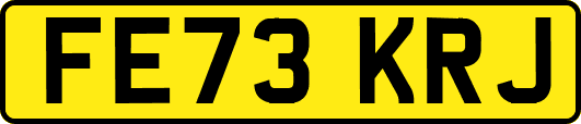 FE73KRJ