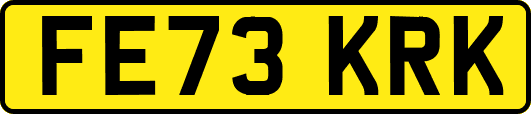 FE73KRK