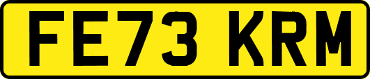FE73KRM