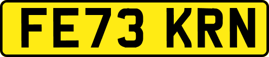 FE73KRN