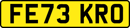 FE73KRO