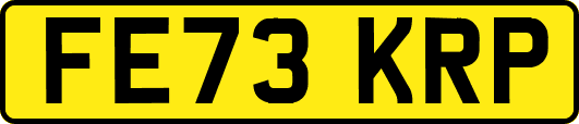 FE73KRP