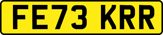 FE73KRR