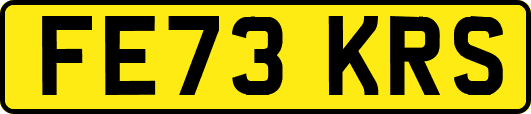 FE73KRS