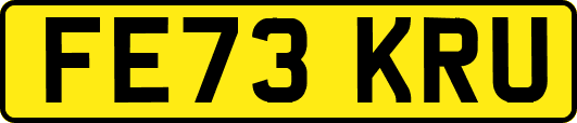FE73KRU