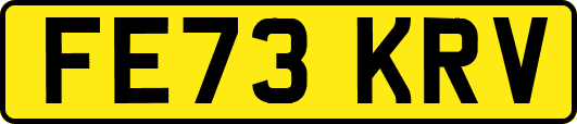 FE73KRV