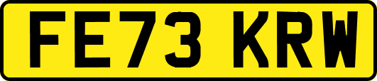FE73KRW