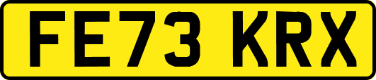 FE73KRX