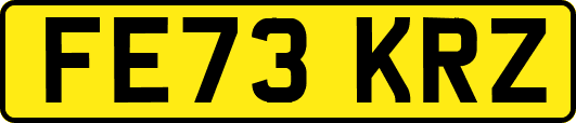 FE73KRZ