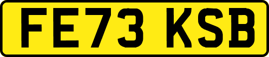 FE73KSB