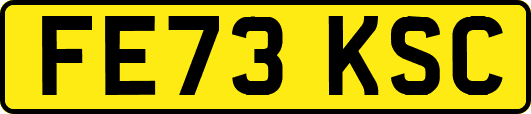 FE73KSC