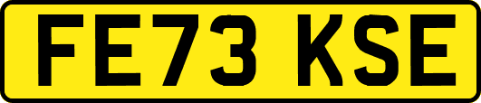 FE73KSE