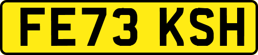 FE73KSH