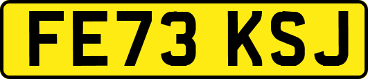 FE73KSJ