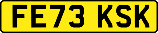 FE73KSK