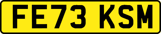 FE73KSM