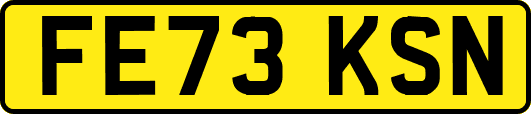 FE73KSN