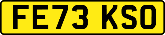 FE73KSO