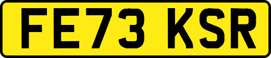 FE73KSR