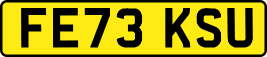 FE73KSU