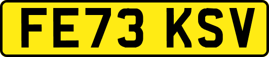 FE73KSV
