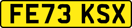 FE73KSX