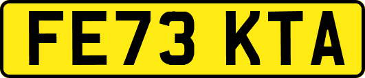 FE73KTA