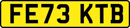 FE73KTB