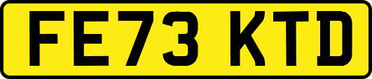 FE73KTD