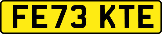 FE73KTE