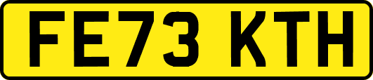 FE73KTH