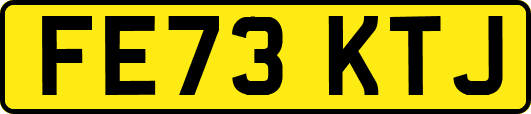 FE73KTJ