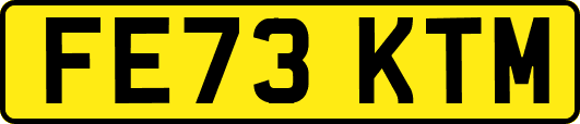 FE73KTM