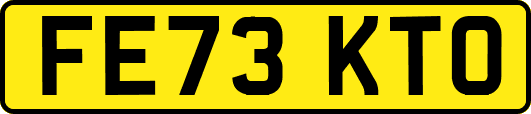 FE73KTO