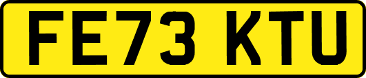 FE73KTU
