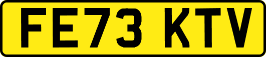 FE73KTV