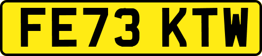 FE73KTW