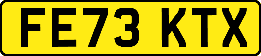 FE73KTX