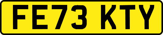 FE73KTY