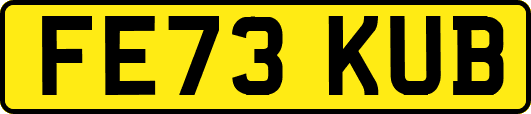 FE73KUB