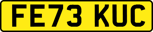 FE73KUC