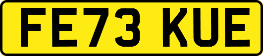 FE73KUE