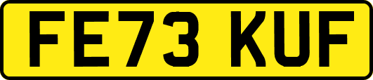 FE73KUF