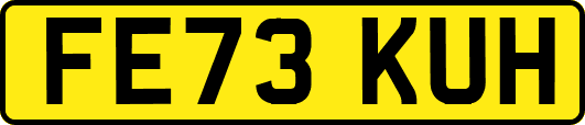 FE73KUH