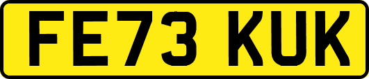 FE73KUK